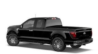 2026 Ford F-150® External Image 2